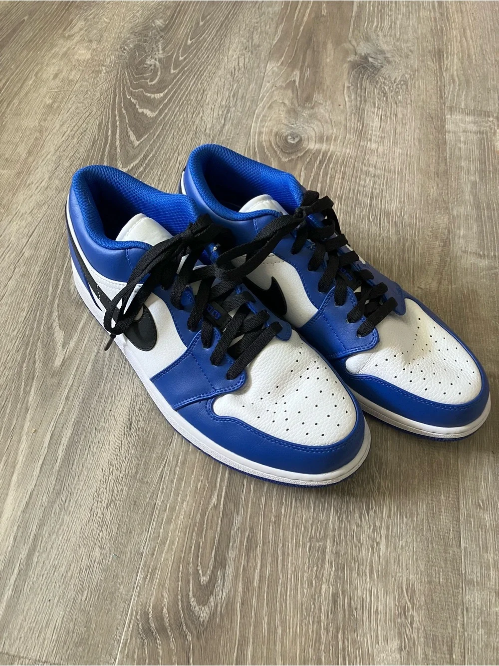 Air Jordan 1 Low